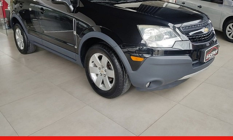 Chevrolet Captiva Sp...