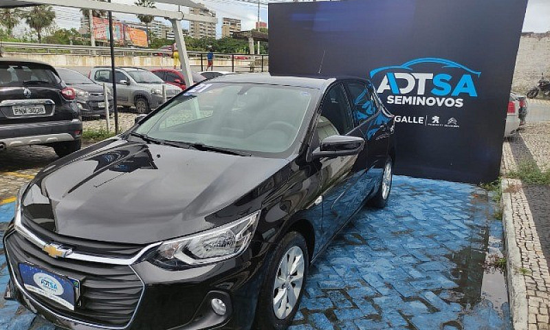 Onix Ltz 2021...