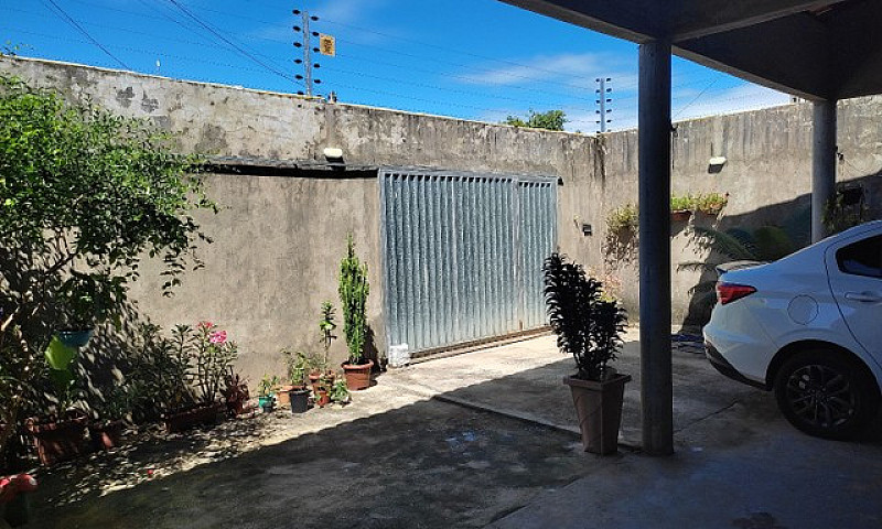 Vendo Casa No Psh Ta...