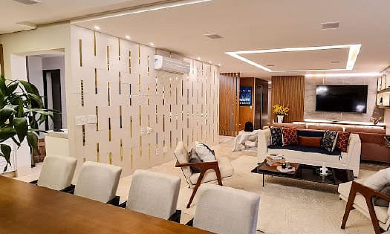 Apartamento Para Alu...