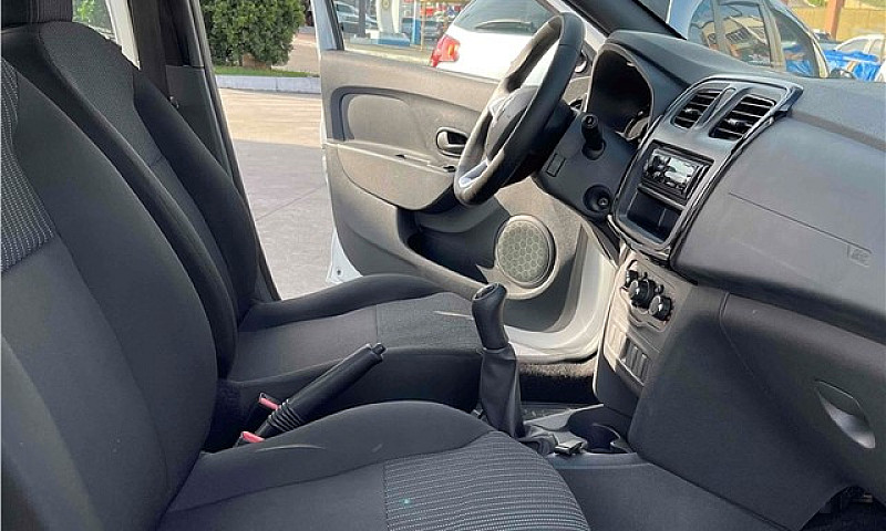 Renault Logan 2021 1...