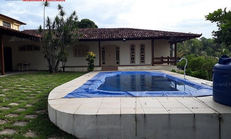 Casa 4 Quartos Em Po...