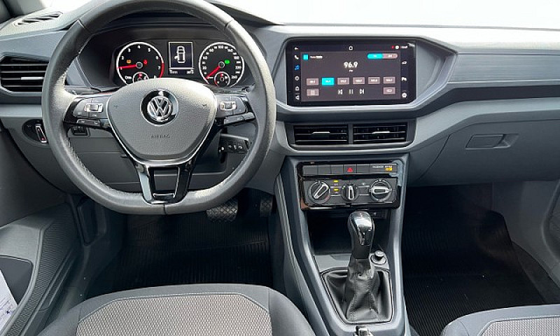 Vw/ Tcross 1.0 Tsi 2...