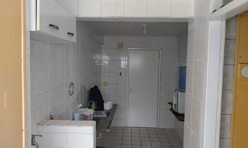 Apartamento 3 Quarto...