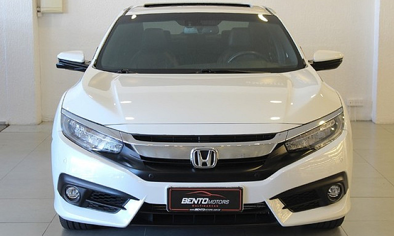 Honda Civic Touring ...