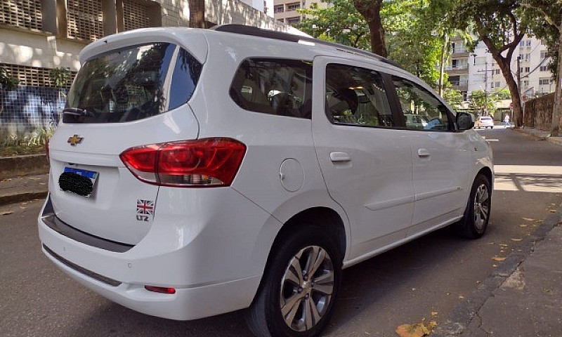 Spin 1.8 Ltz 7 Lugar...