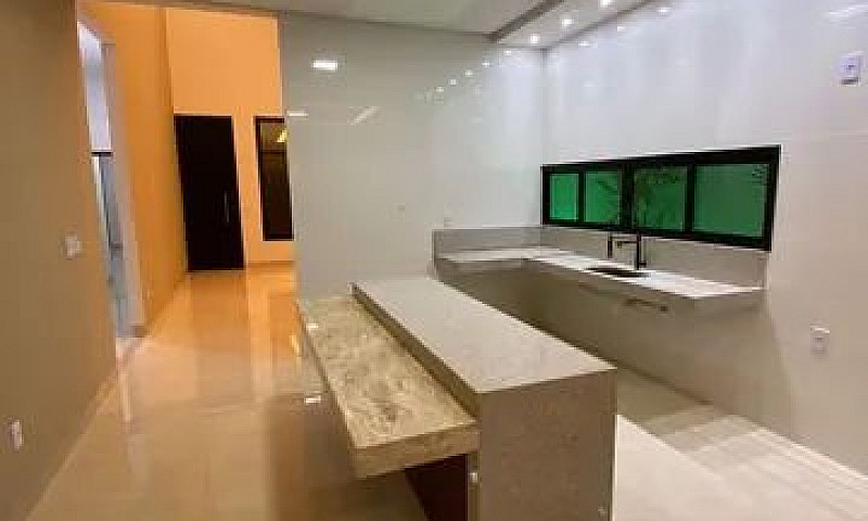 Casa De Alto Padrão ...