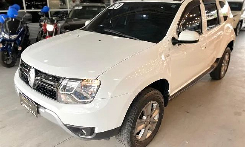 Renault Duster Dynam...