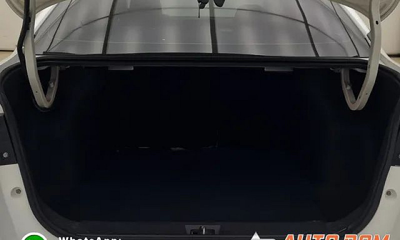 Versa Advence 1.6 Au...