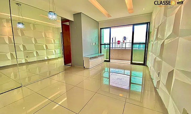 Apartamento Para Ven...