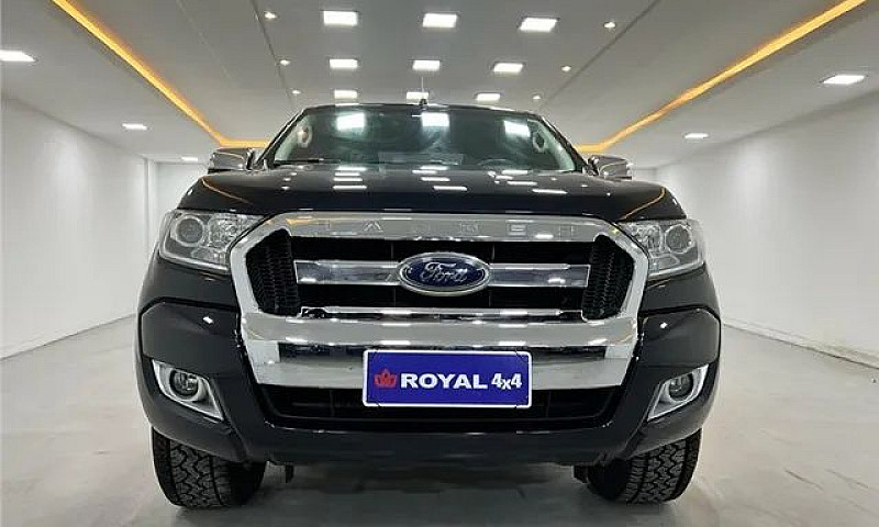Ford Ranger 2019 3.2...