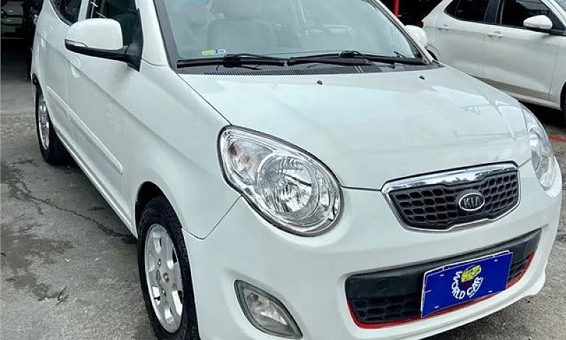 Kia Picanto 2011 1.0...