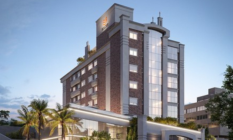 Trindade | Apartamen...