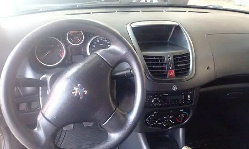 Peugeot 207Hb Xr S 2...