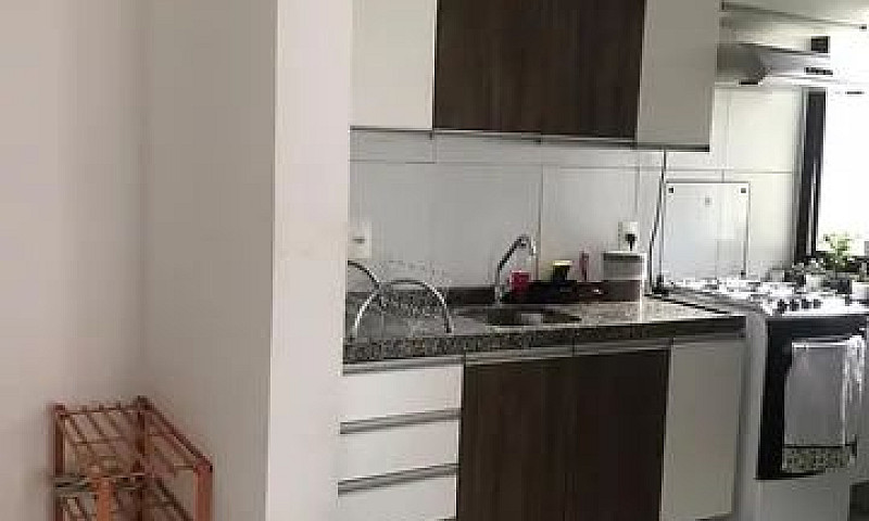 Apartamento Para Alu...