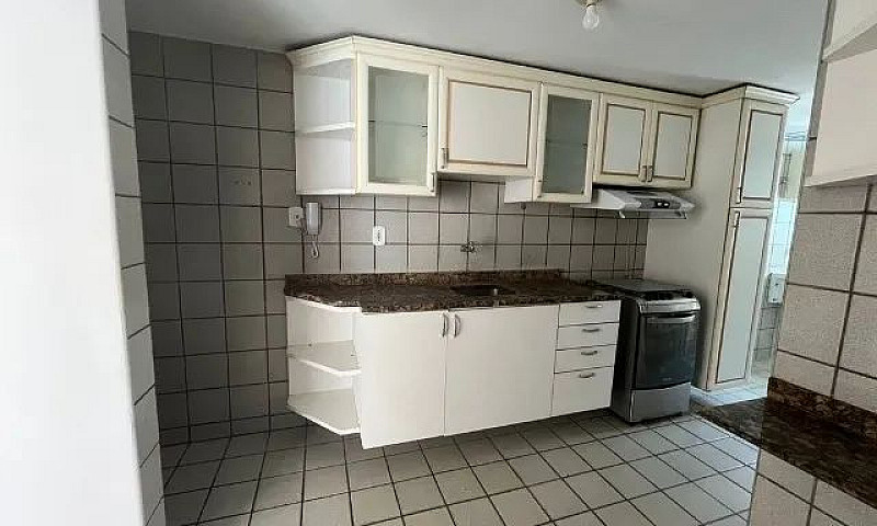 Apartamento Com 3 Qu...