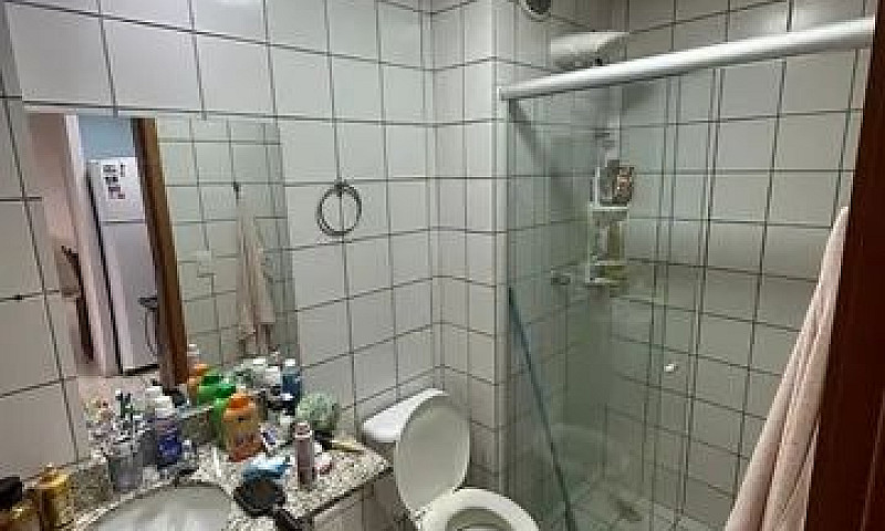 Vendo Ágio Apartamen...