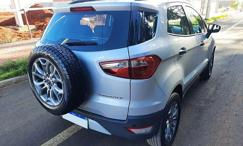 Ecosport Freestyle 1...