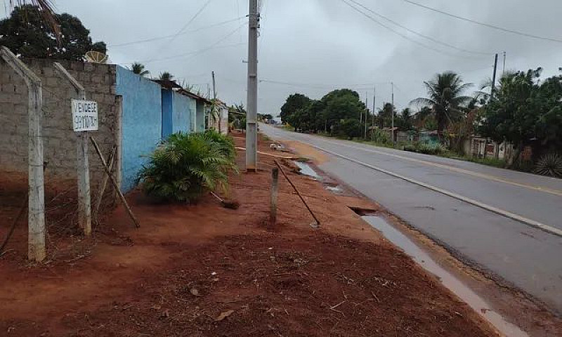 Vendo Ou Troco Casa ...