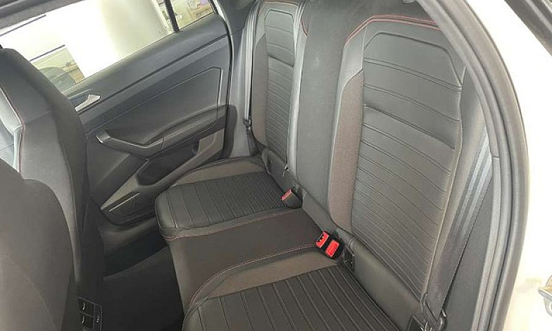 Volkswagen Virtus Gt...