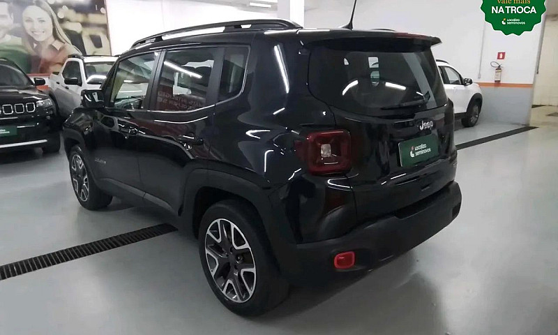 Jeep Renegade 2021 1...