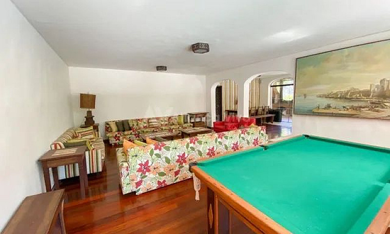 Casa Na Gávea!Maravi...