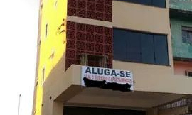Alugo Excelente Quit...