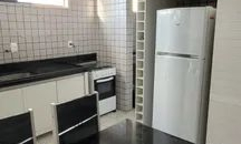 Apartamento Para Alu...