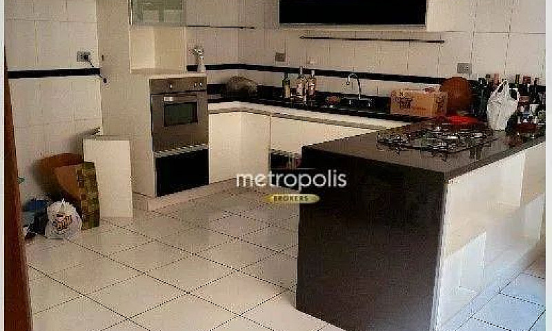 Sobrado, 250 M² - Ve...