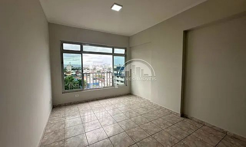 Apartamento Com 2 Do...