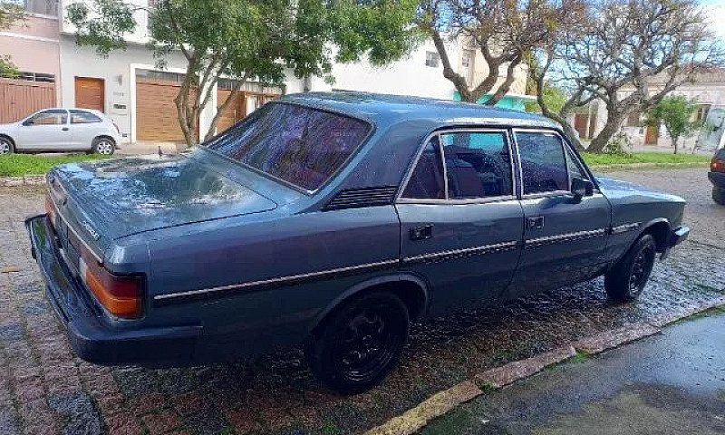 Opala Comodoro 1987/...