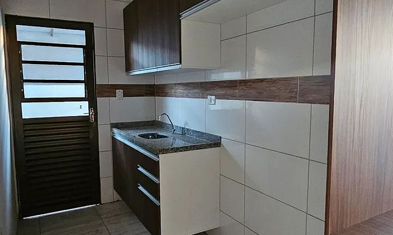 Casa Nova A Venda Ba...