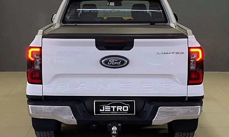 Ranger Limited 2024 ...