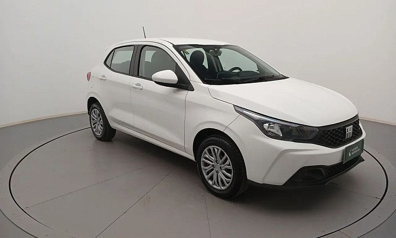 Fiat Argo 2024 1.0 F...