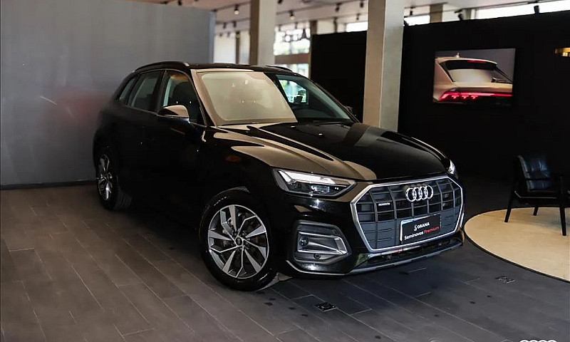 Audi Q5 Prestige 2.0...