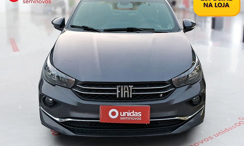 Fiat Cronos 2024 1.3...