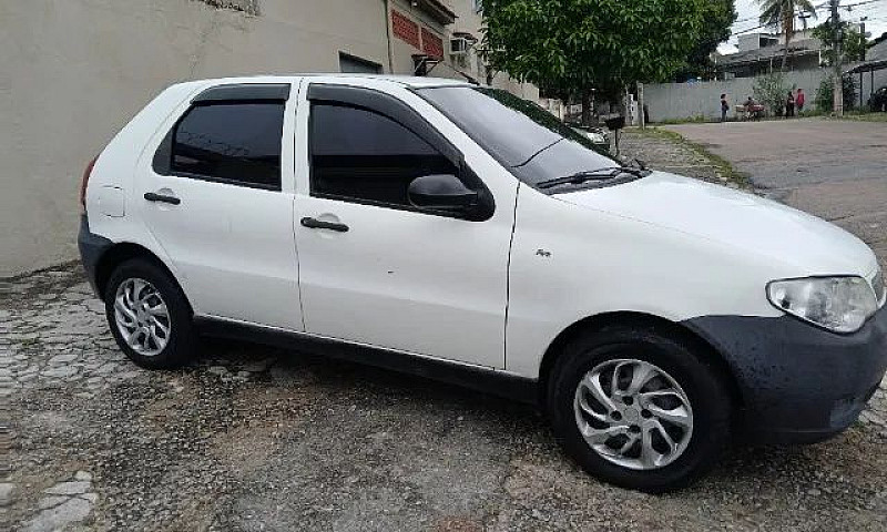 Fiat Palio Elx 1.3 M...