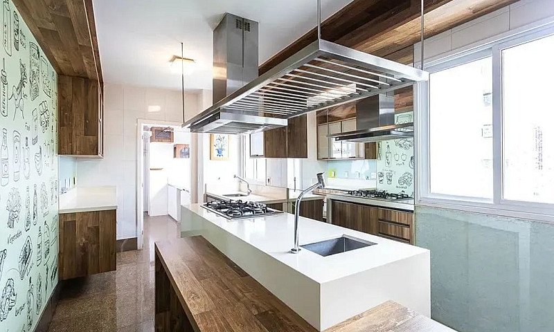 Apartamento À Venda ...