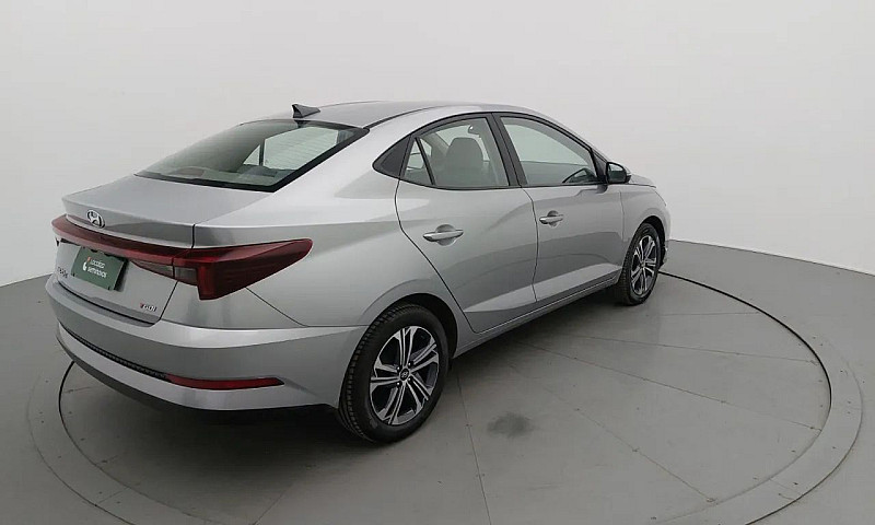 Hyundai Hb20S 2024 1...