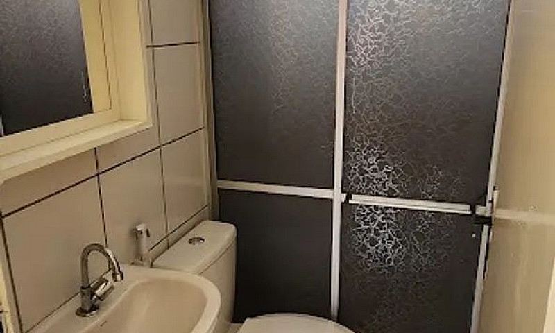 Apt 020, Condomínio ...