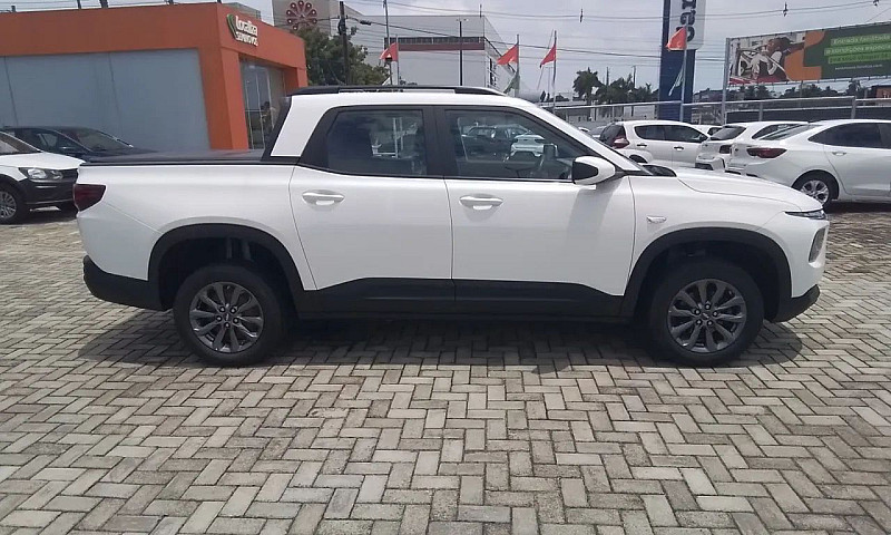 Chevrolet Montana 20...