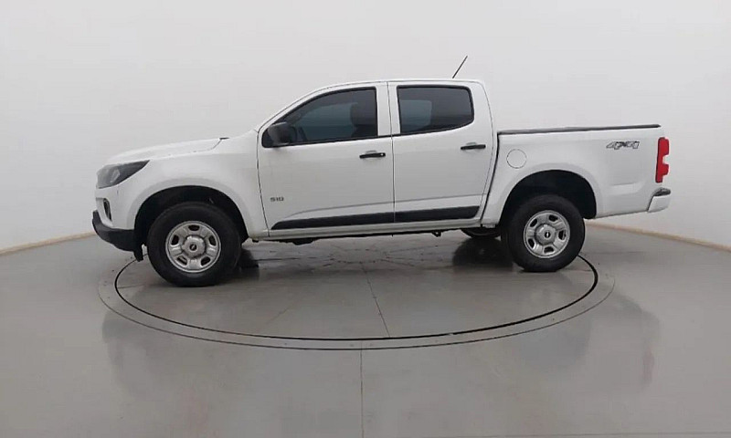 Chevrolet S10 2023 2...