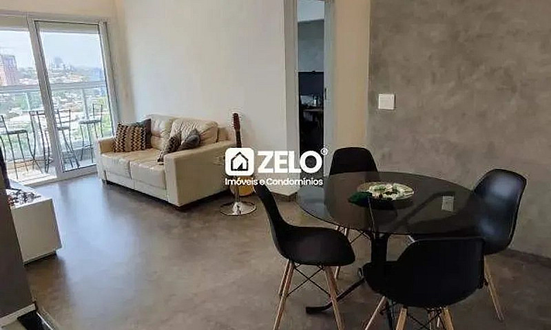 Apartamento Para Loc...