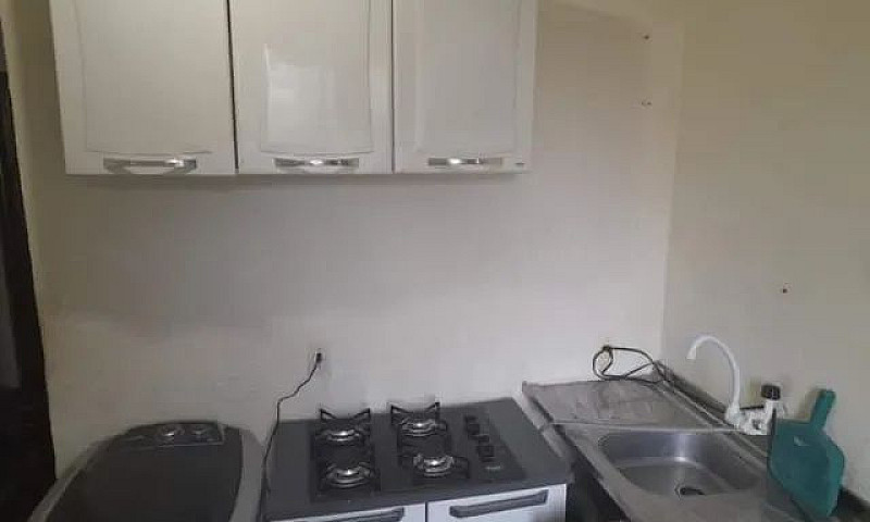 Alugo Linda Kitnet M...