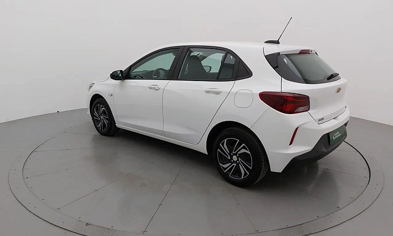 Chevrolet Onix 2025 ...