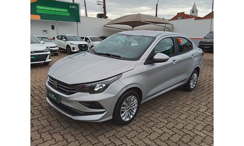 Fiat Cronos 2024 1.3...