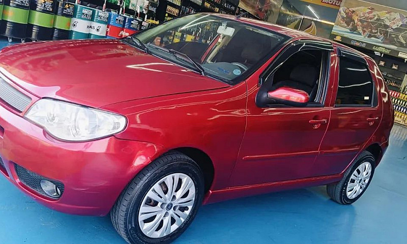 Fiat Palio Elx 1.3 M...