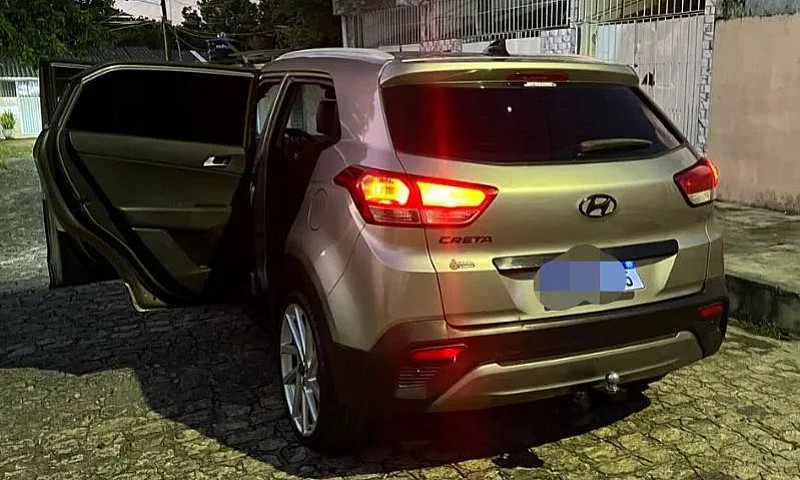 Hyundai Creta Pulse ...