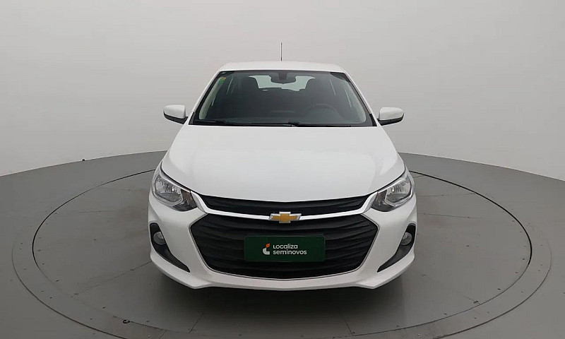 Chevrolet Onix 2025 ...
