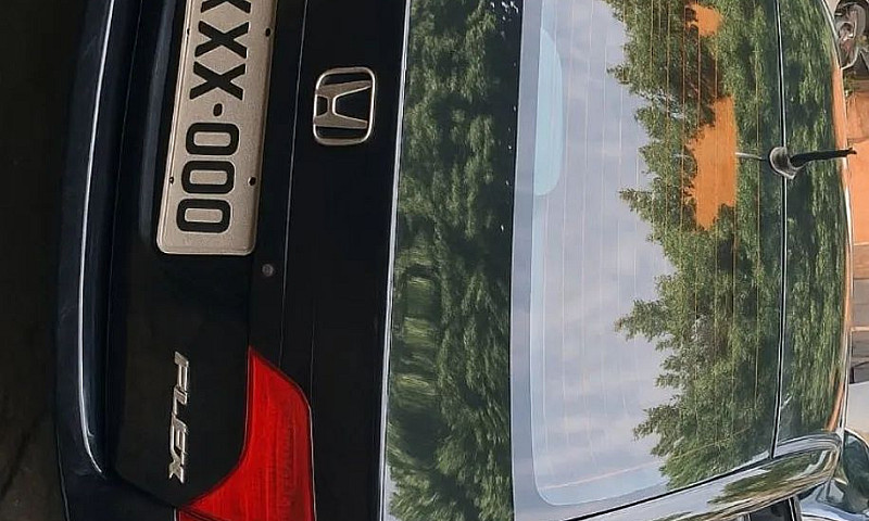 Honda Civic Sedan Lx...